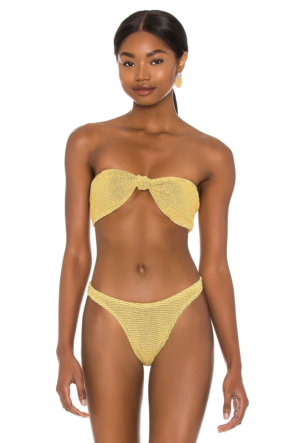 Sahara Bikini Top