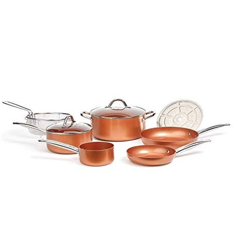 Best 7th Anniversary Gift Ideas In 2021 Copper Anniversary Gifts