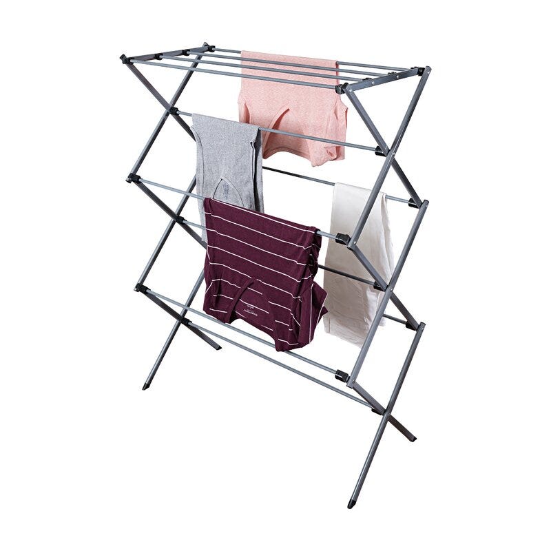 The 8 Best Clothes Drying Racks in 2022 - Drying Racks for Clothes