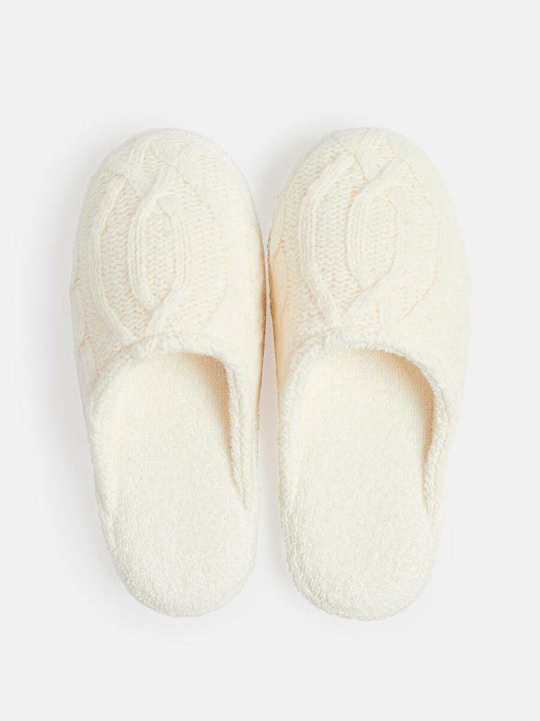 The 16 Best Slippers for All Day, Every Day