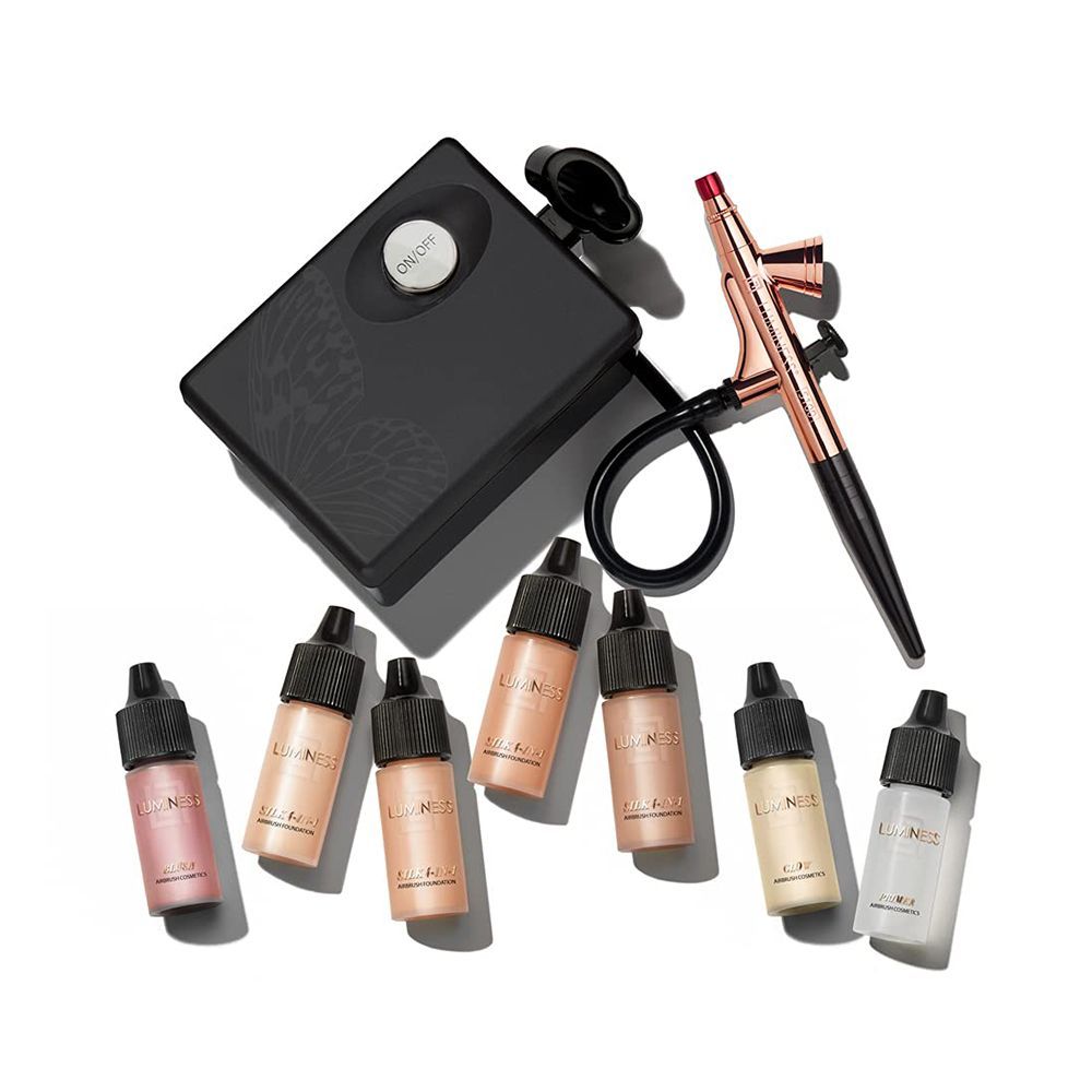 Legend Airbrush Makeup System Kit