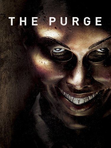 <i>The Purge</i> (2013)