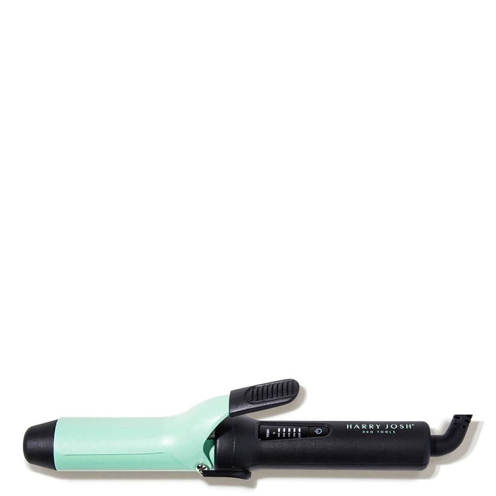 Travel Curling Iron 