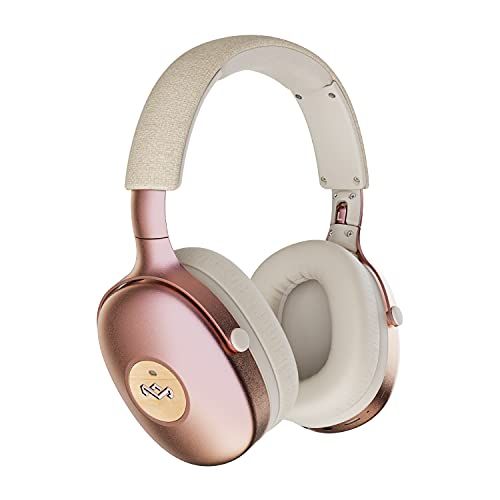 Positive Vibration XL ANC Wireless Noise-Canceling Headphones