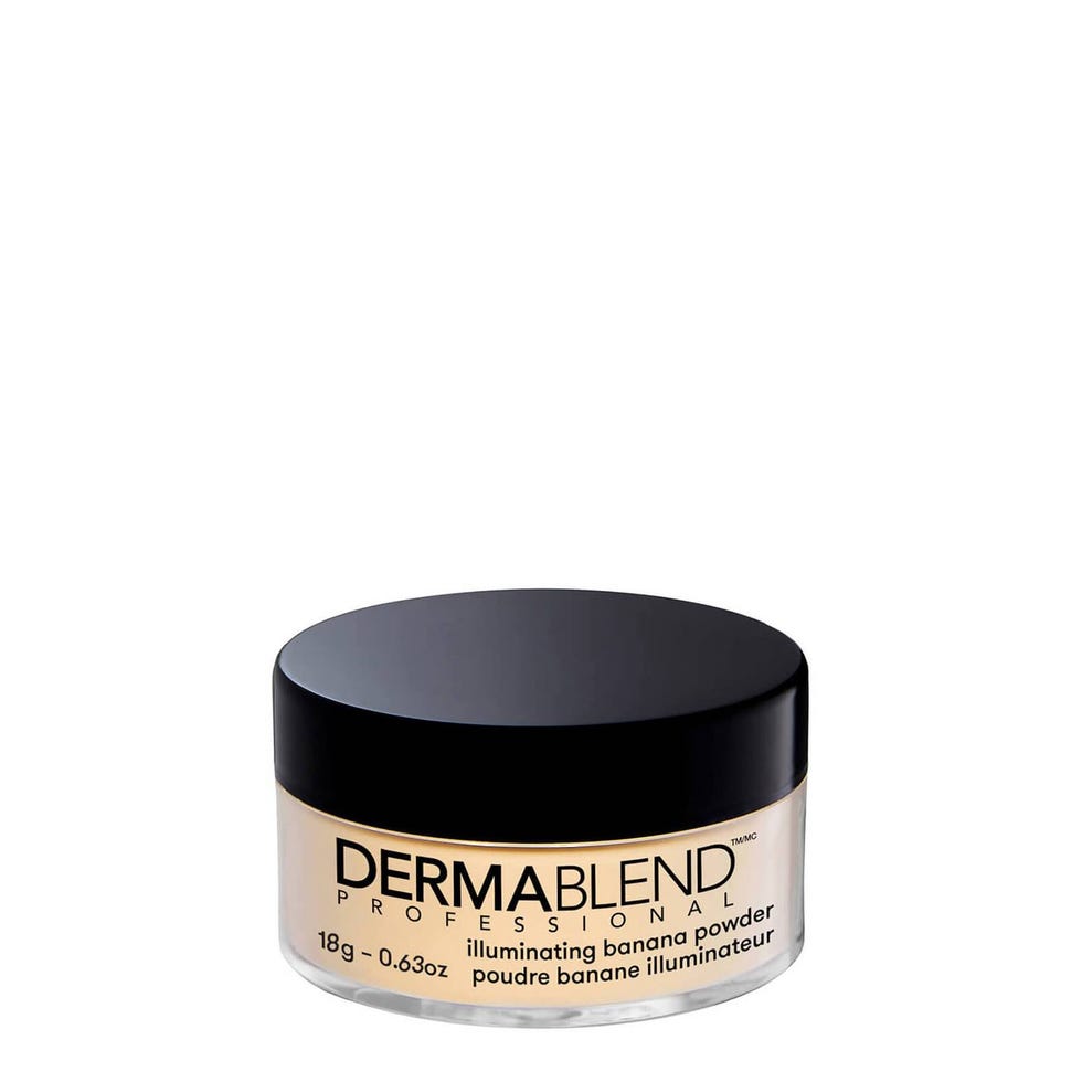 Loose Setting Powder