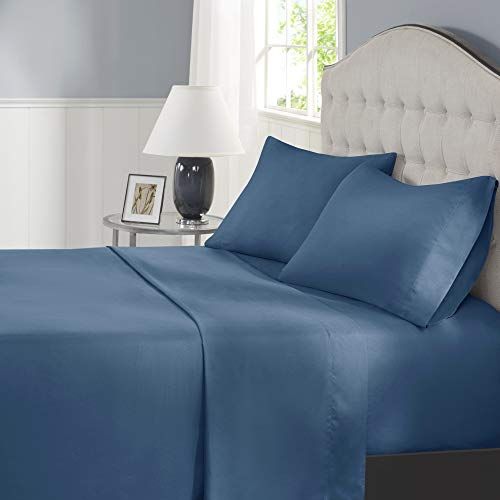 14 Best Cooling Sheets 2023 - Bedding for Hot Sleepers, Tested by Experts
