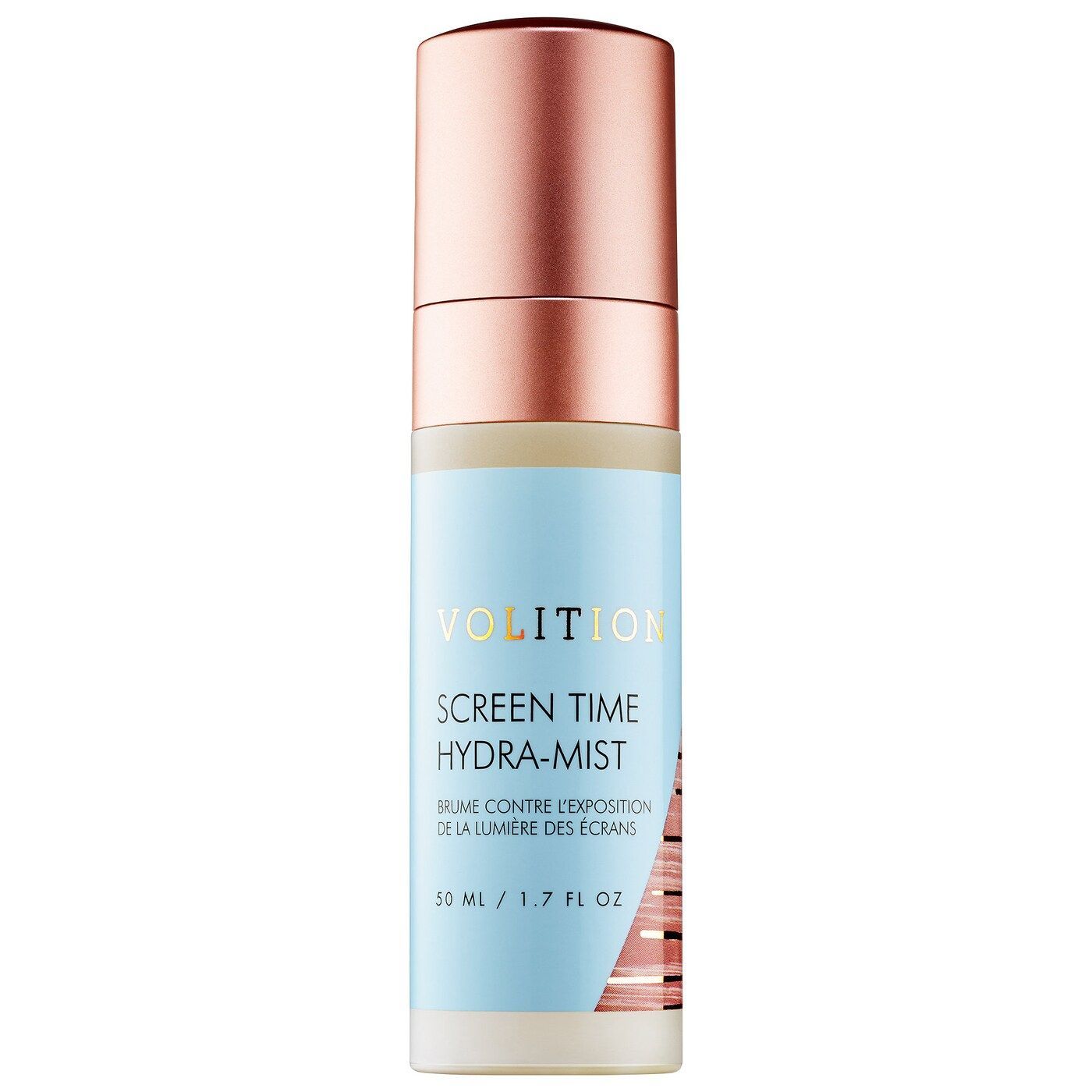 Screen Time Hydrating Mist