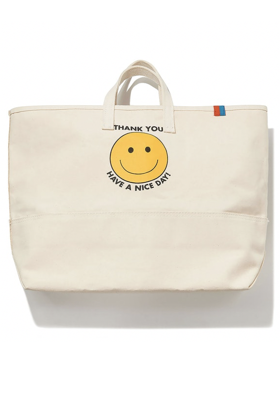 The Take Out Tote 