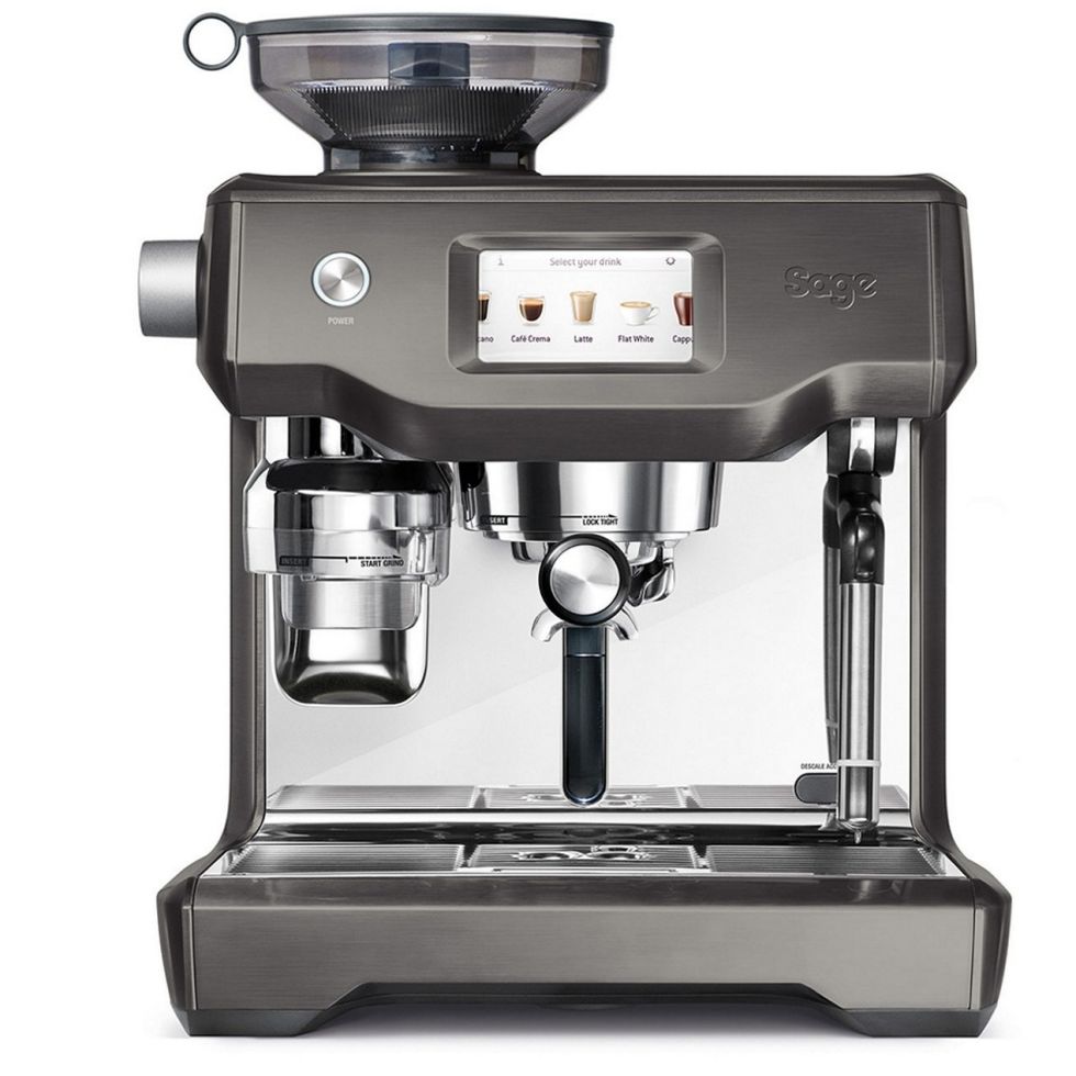 This $124 Espresso Machine Rivals My Favorite Coffee Shop's Lattes