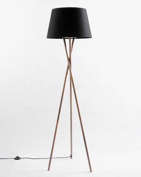 Best Lamps For Home Lighting, Floor Lamp With Built In Table Uk