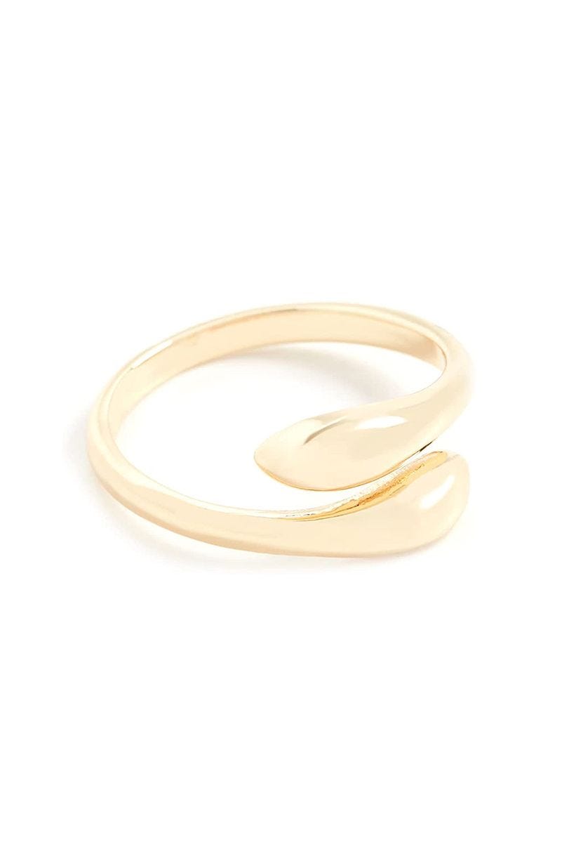 Fortress Ring