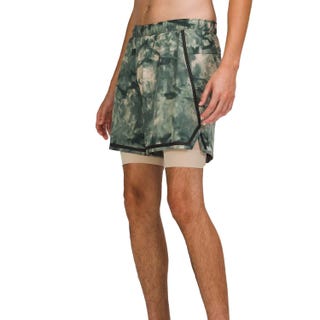 Lululemon Surge Short 6-inch Liner Lululemon Surge Short 6-inch Liner