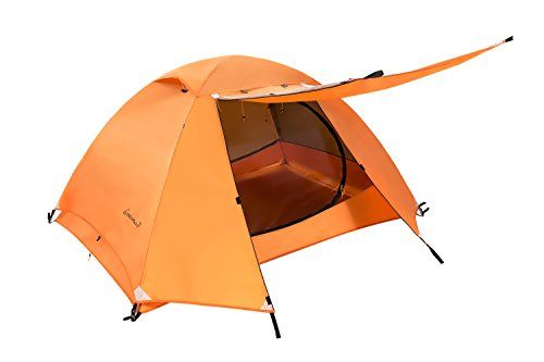 Clostnature Lightweight 2-Person Tent