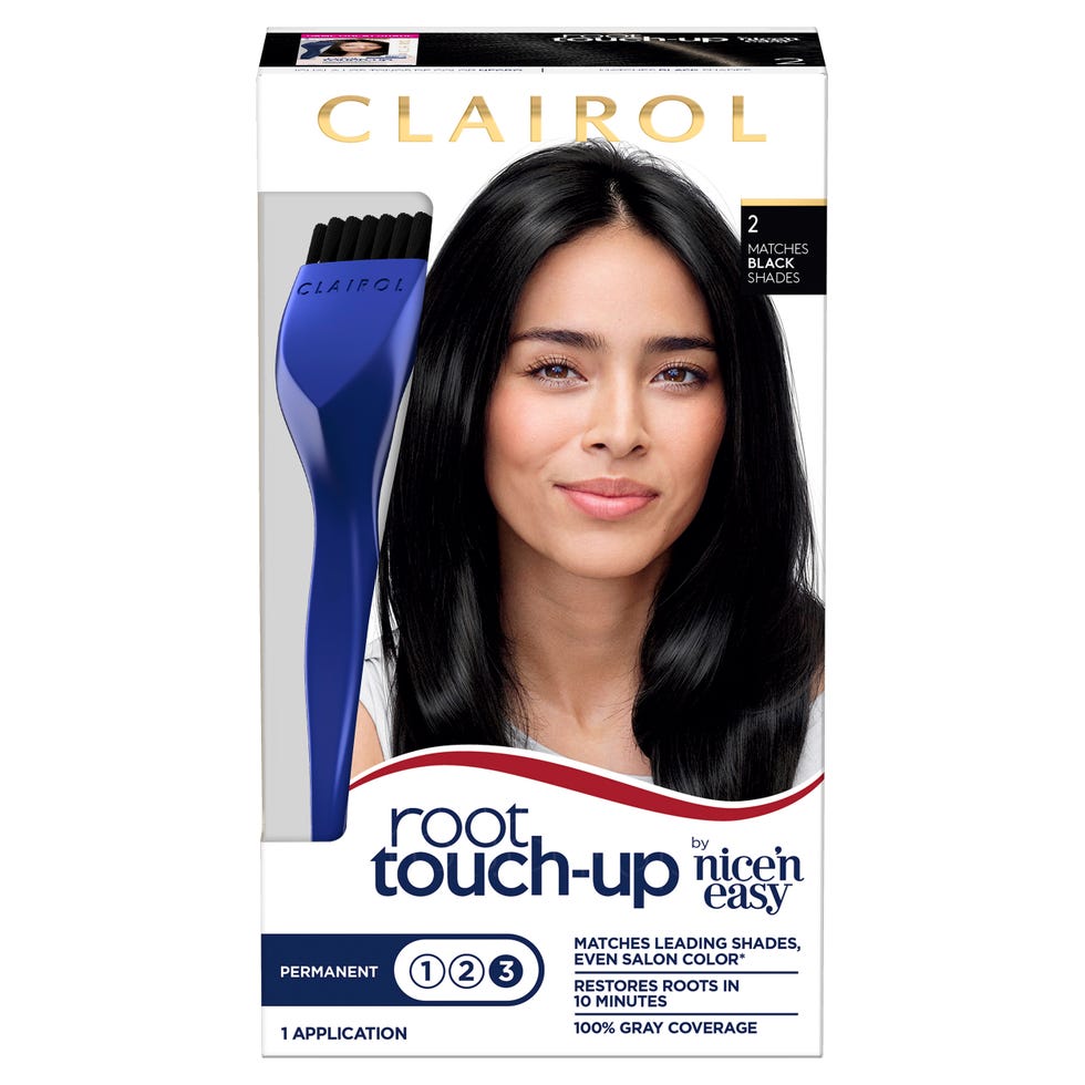 9 Best Drugstore Hair Dyes 2022 Top At Home Hair Dyes