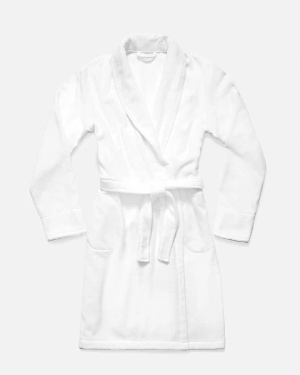 Super-Plush Robe