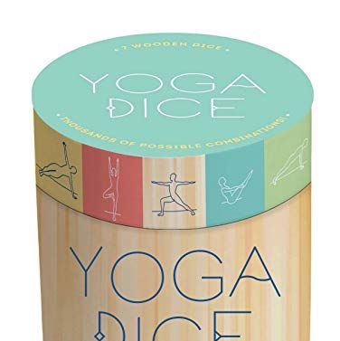 Best Gift Guide for Yoga Lovers, Holiday Party Gift Exchange Ideas, PartyIdeaPros.com