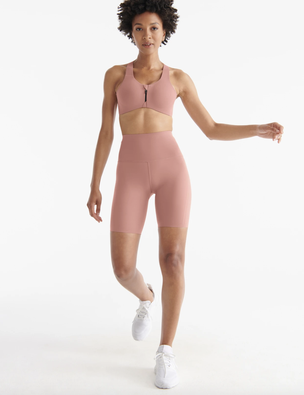 Knix Active with Ashley Graham Go with the Flow™️ High Rise Leakproof  Legging, Knix's Activewear Collection with Ashley Graham Just Dropped —  Our Credit Cards are Bracing Themselves