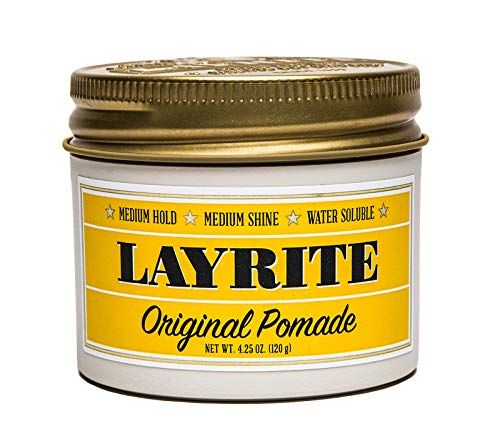 Hair pomade online for men