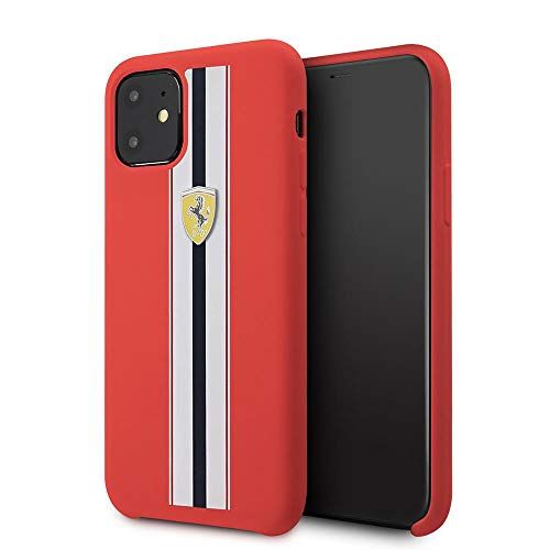 Ferrari Phone Case for iPhone 11