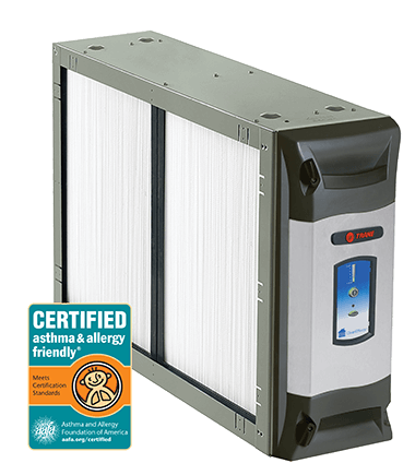 Trane CleanEffects™ Air Cleaner