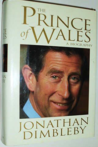 Prince of Wales: A Biography