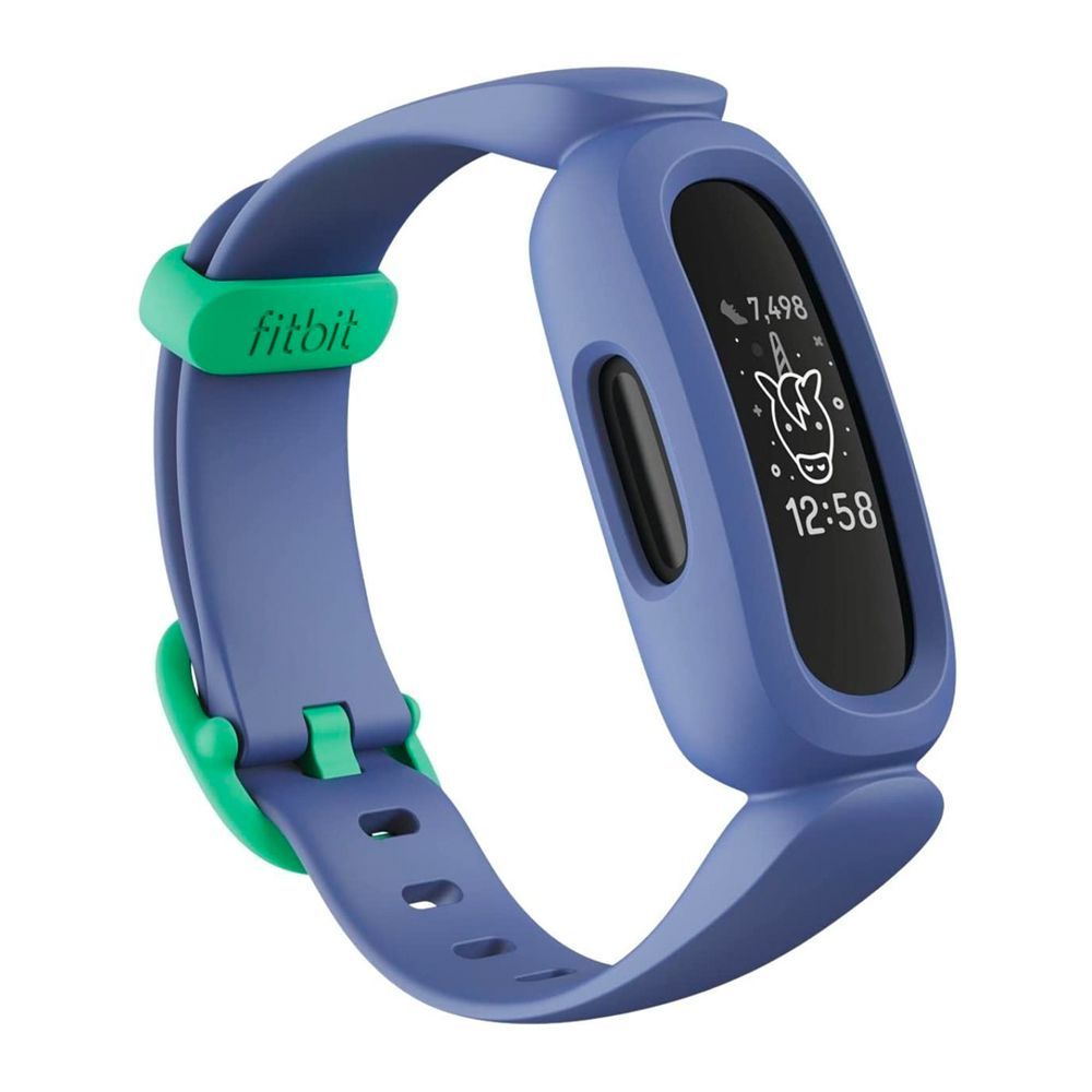 Fitbit Ace 3 Fitness Tracker for Kids