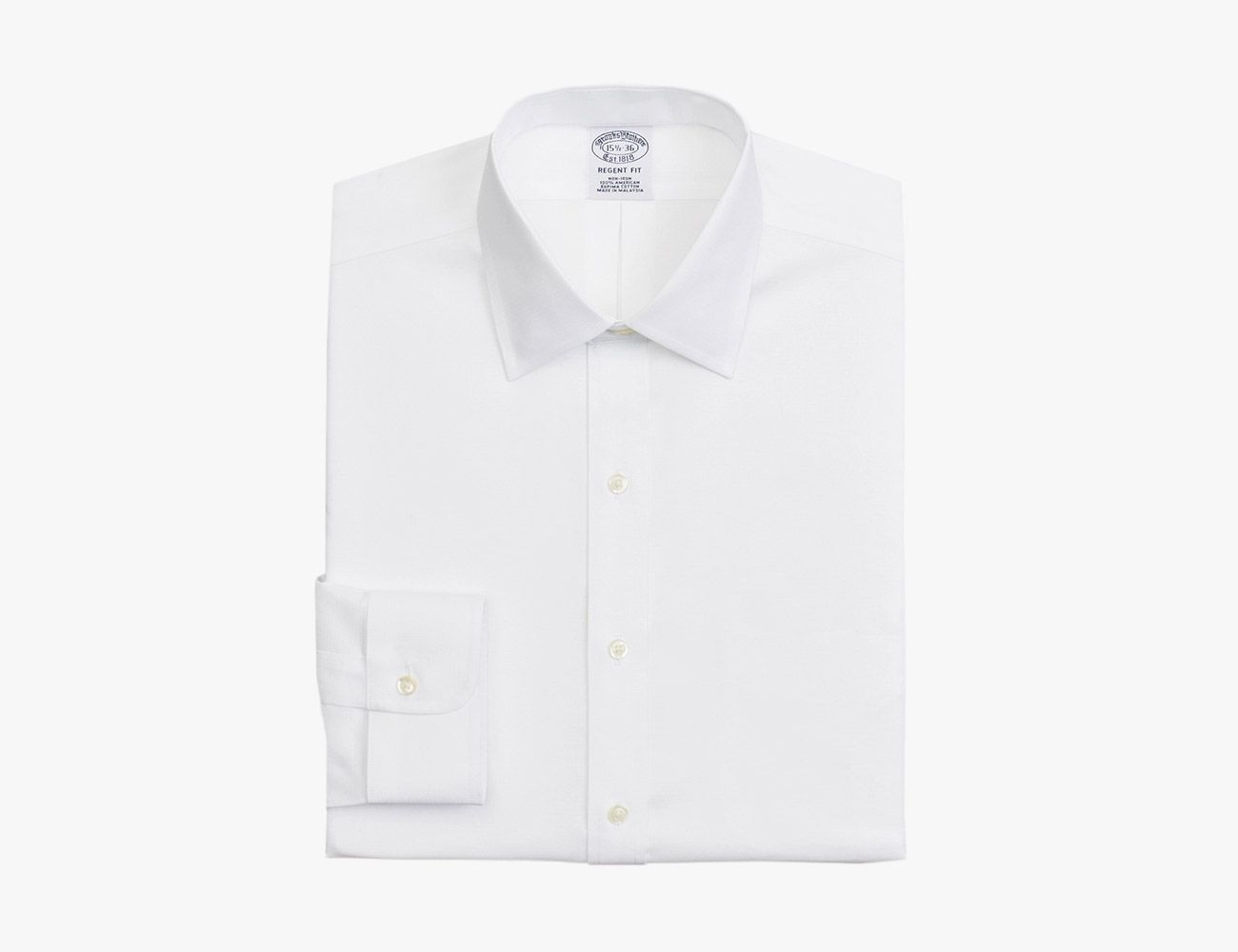 How to Wear Men's White Dress Shirt - Suits Expert