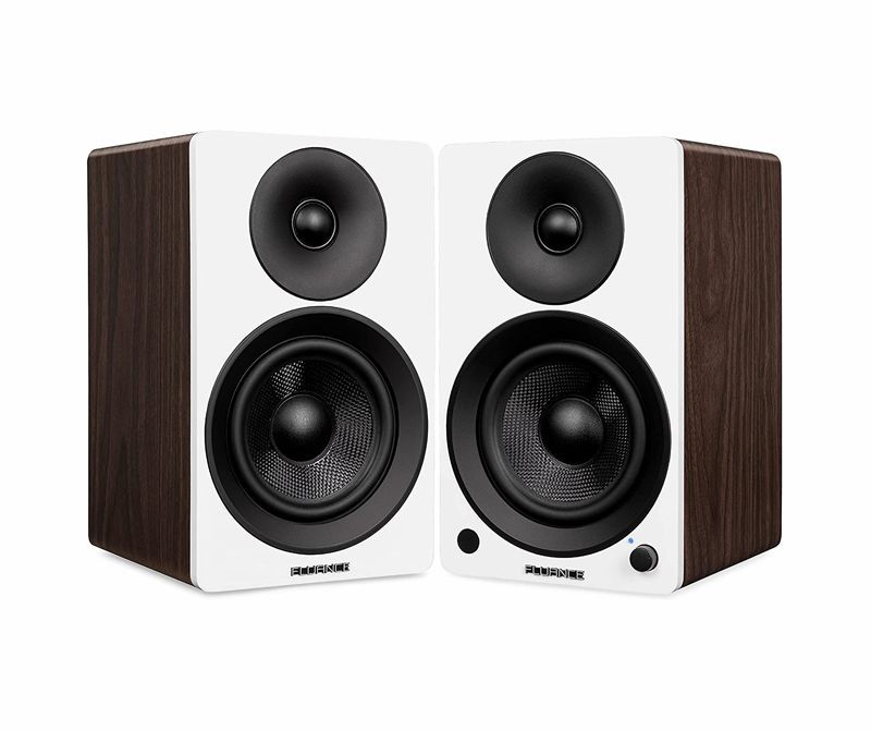 best 2 way speakers