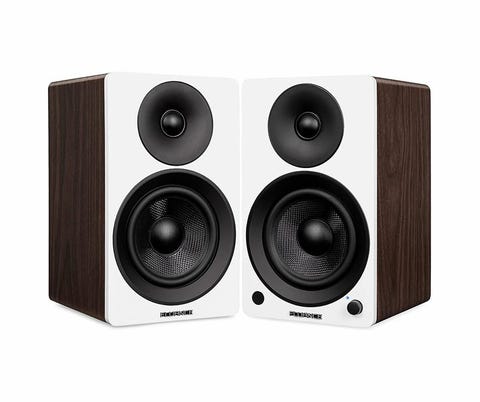 Best Bookshelf Speakers 2021 Compact Speakers