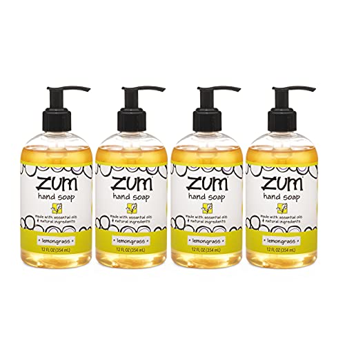 Zum Hand Soap