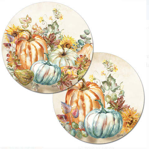 17 Best Thanksgiving Placemats - Thanksgiving Paper Placemats to Buy