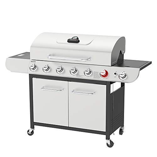 Royal Gourmet Propane Grill 