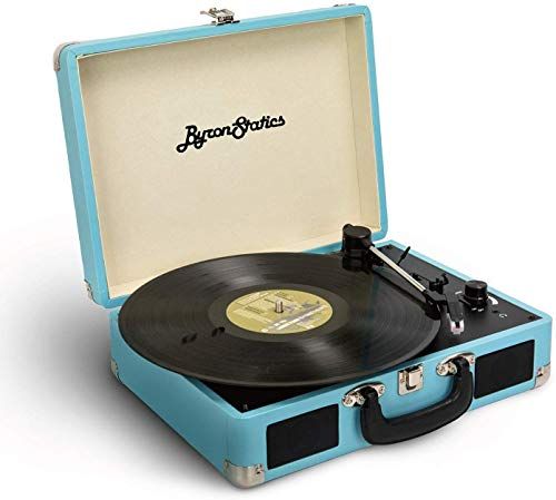 best record players to buy