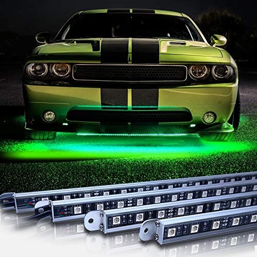 exterior led lights for cars