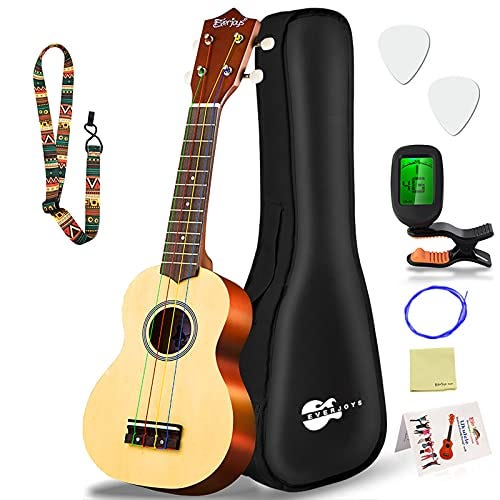 Soprano Ukulele