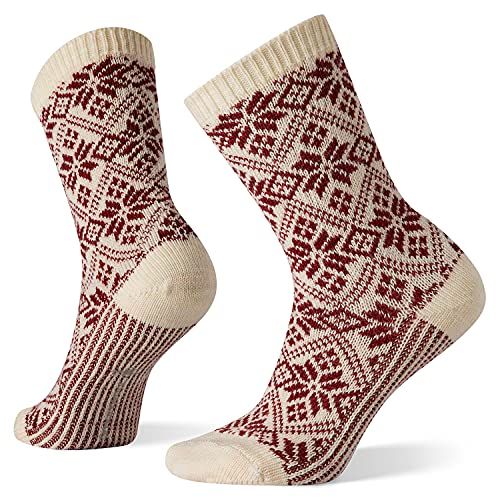 Get your feet warm with these traditional woolen socks