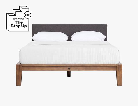 The 10 Best Bed Frames Of 2021 Floyd, Do Twin Bed Frames Expand To Full