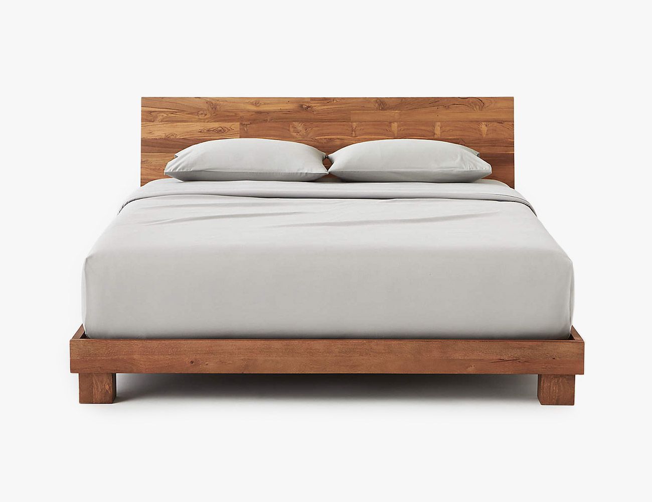 The Best Bed Frames for a Better Night of Sleep