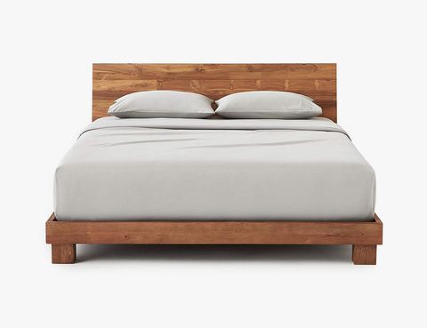 The Best Bed Frames Of 2022, Best Quality Wood Bed Frames