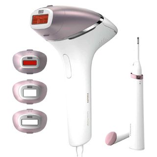 Postscript Infect mechanical Everything you need to know about IPL hair removal