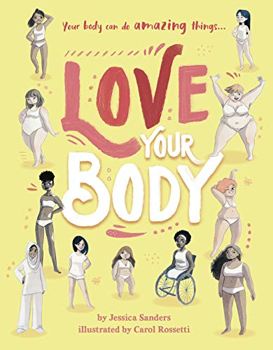 14 Books On Body Image And Beauty Standards All Women Should Read 14 Books On Body Image And Beauty Standards All Women Should Read
