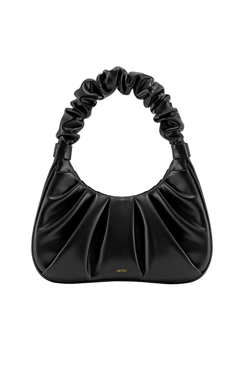 JWPei Gabbi Bag Review / Under 100$ Vegan Leather Bag?! 