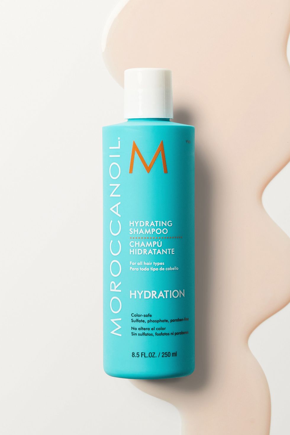 MOROCCANOIL Hydrating Shampoo 