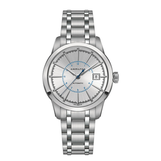 Hamilton Railroad Automatic Watch Hamilton Railroad Automatic Watch