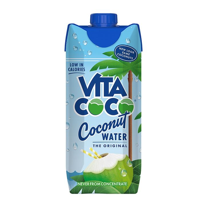 Vita Coco Natural Coconut Water