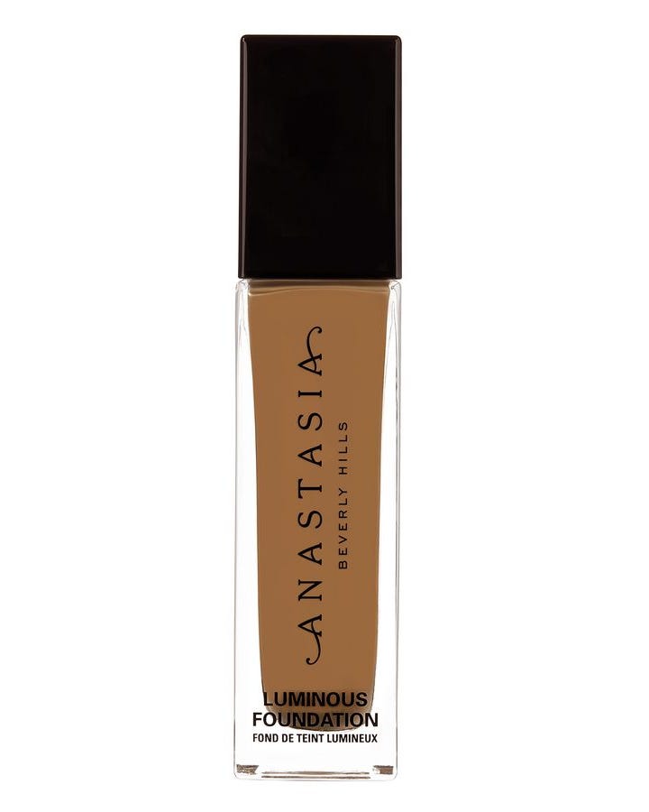 Luminous Foundation