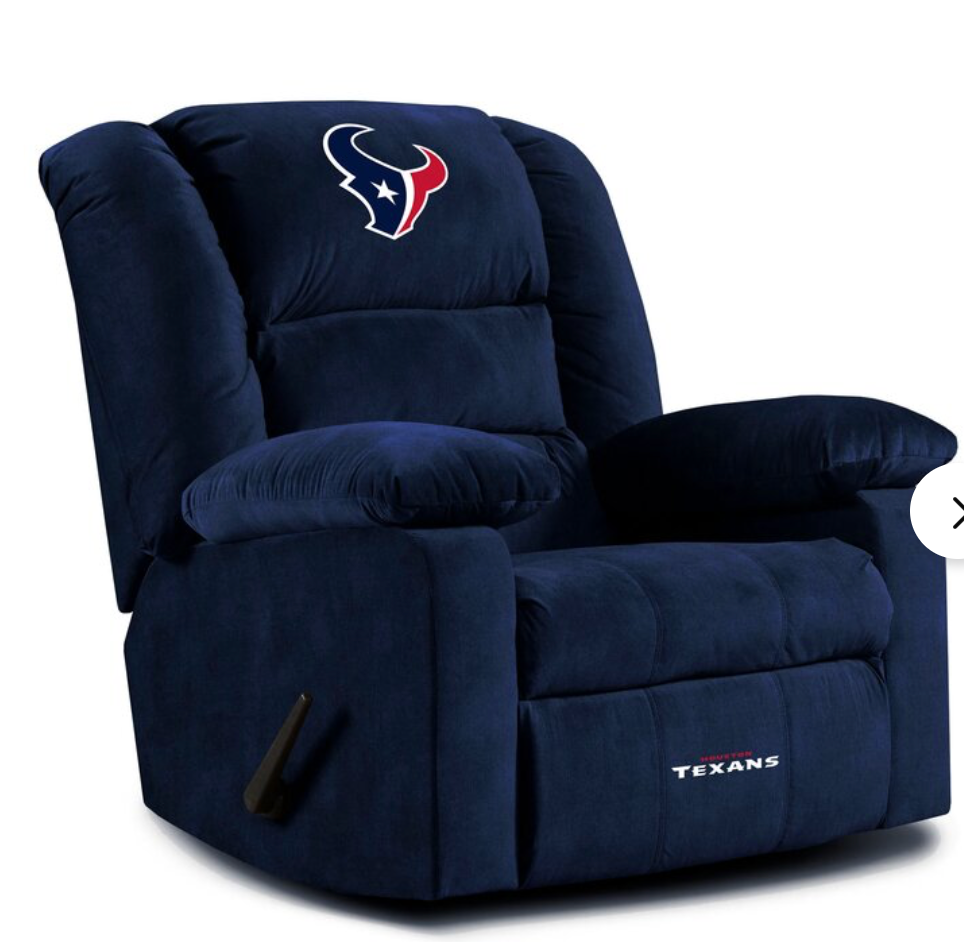 Great Deals On The Best Seats In Your Home For Texans Games - Chron Shopping