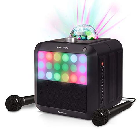 karaoke machines for kids