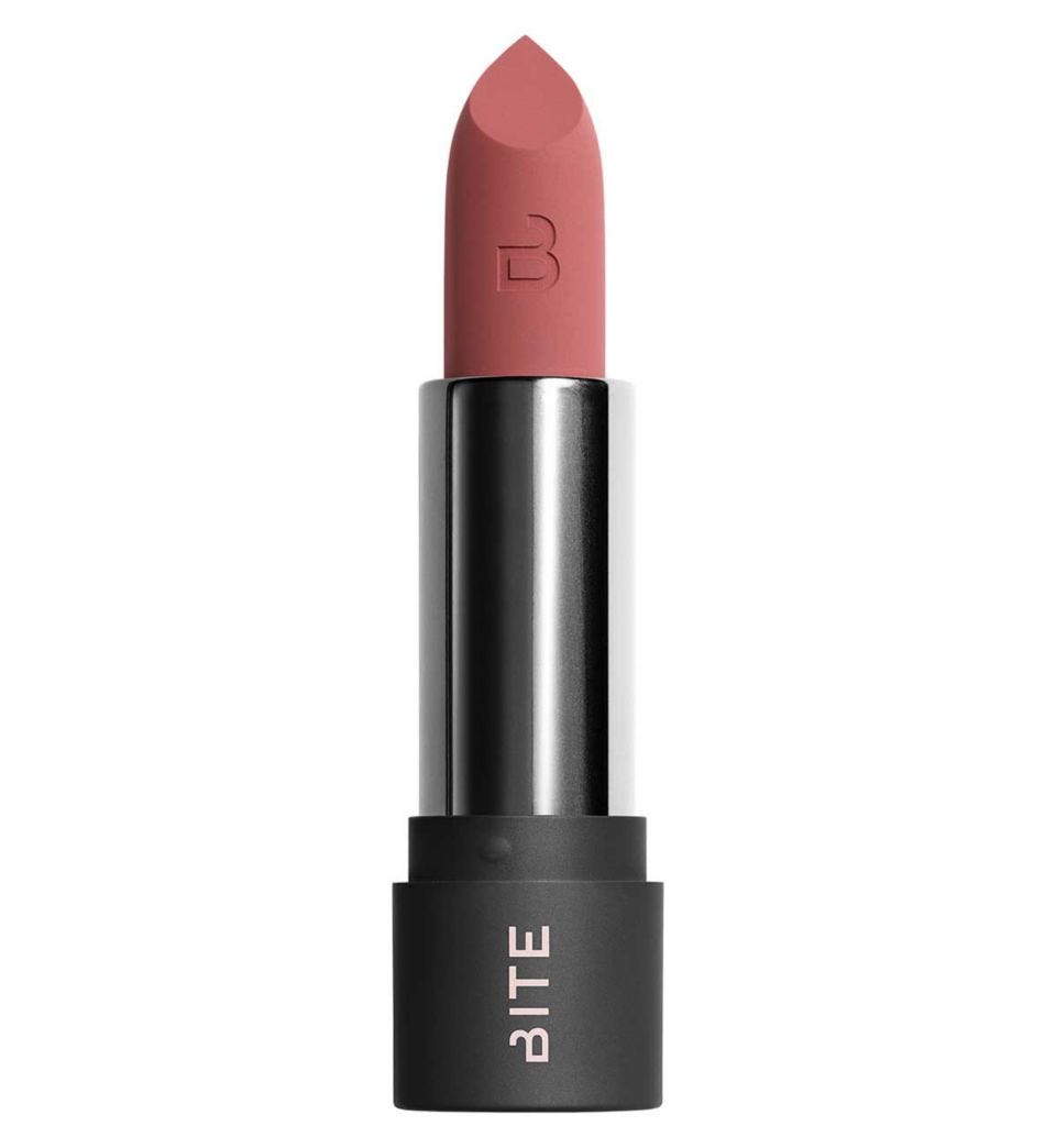 Power Move Soft Matte Lipstick