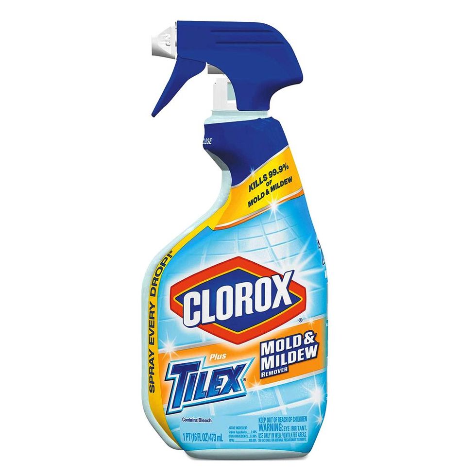 Clorox Tilex Mold & Mildew Remover